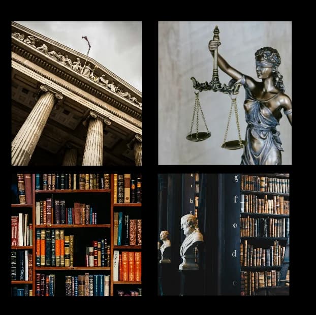 Estudio Jurídico Baiud - Oficinas y equipo profesional en San Salvador de Jujuy