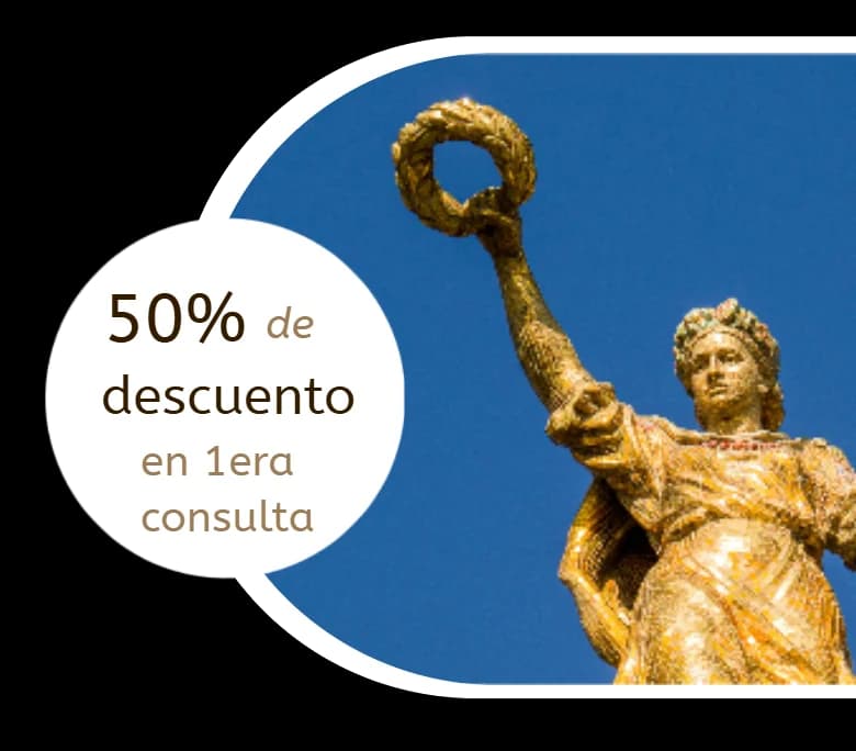 Dra. Lidia Baiud en su estudio jurídico de San Salvador de Jujuy