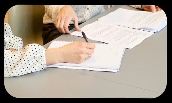 Ilustración de Estudio Jurídico Baiud